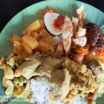 Banana Leaf - 