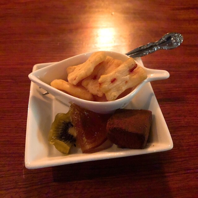 Agio Bar & Cafe photo 3