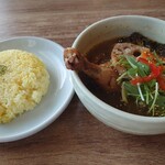 SoupCurry Beyond Age - 