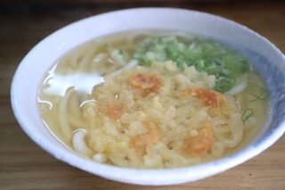 弥太郎うどん - 