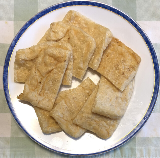 雪の里豆腐食品 - 卸町（その他）の写真