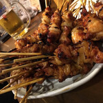 Yakitori No Sakura - 