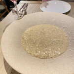 HIDE&SEEK - マッシュルームリゾット