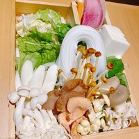 しゃぶ輝 黒毛和牛しゃぶしゃぶ・すき焼き専門店 新橋店 - 