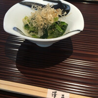 うなぎ料理 澤正 - 
