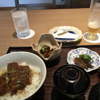 うなぎ料理 澤正 - 
