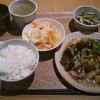 丸の内 タニタ食堂