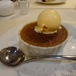 ウィルビウス - クレームブリュレ