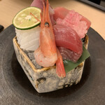 Shabushabu Imotsuru - 