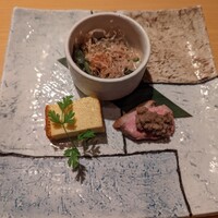 春秋ツギハギ 日比谷 - 