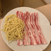 しゃぶしゃぶ芋つる 新橋店 別館 - 