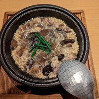 春秋ツギハギ 日比谷 - 