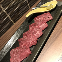 焼肉ダイニング MEGUMI 本店 - 