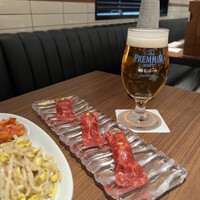 うしごろバンビーナ 銀座店 - 