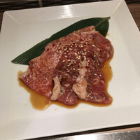 焼肉ダイニング MEGUMI 本店 - 