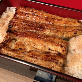 うなぎ さゝ木_0