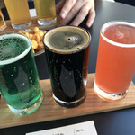 MATSURI BREWING - 