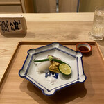 東茶屋 なかむら - 