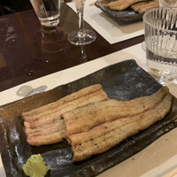 うなぎ川勢 - 
