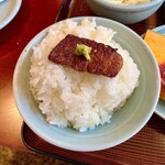 焼肉苑 万大 - 