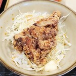 Ogiso Seifunjo - ミニ山賊丼