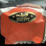 Ei Ando Daburyu - The A&W バーガー