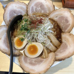 Ramen Fakutori Nosuke - 