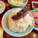 焼肉苑 万大 - 