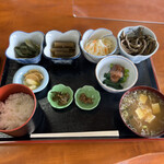 小赤沢温泉 楽養館 - 