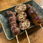 Yakitori Ebisu - 