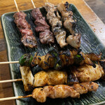 Yakitori Ebisu - 