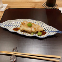 新地 やま本 - 