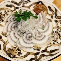 鰻う おか冨士 - うなぎ燻製・１，４３０円