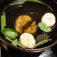 鰻う おか冨士 - 