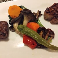 バーデンバーデン - 