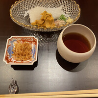 新地 やま本 - 