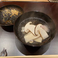 新地 やま本 - 