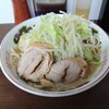 ラーメン二郎 横浜関内店