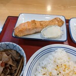 春日部武里食堂 - 