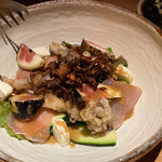 ごはんや一芯 京都 - 