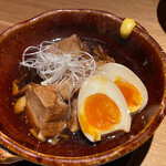 ごはんや一芯 京都 - 