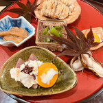 日本料理 とこ丹 - 