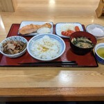 春日部武里食堂 - 