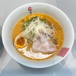 184844721 - たくみラーメン