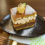 カフェ たると - 