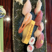すし処 やま幸 -  すし処 やま幸 -
