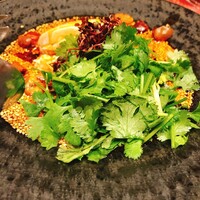 中華旬彩 森本 - 