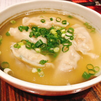 中華旬彩 森本 - 