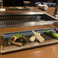 焼肉うしごろ 表参道店 - 