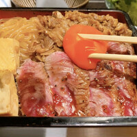 焼肉㐂舌 南船場 - 